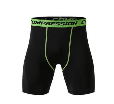 Shorts Deportivos de Fitness con Estilo Personalizado para Hombre - Image 11