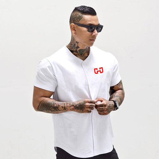 Playera Fitness Hermano para Hombre - Image 11