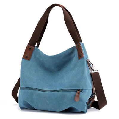 Bolsa Mensajero Explorer en Lona - Image 8
