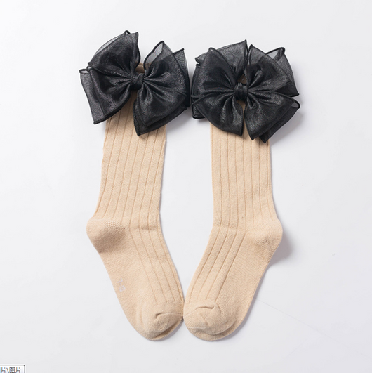 Calcetines Princesa - Diseño Elegante y Cómodo - Image 10