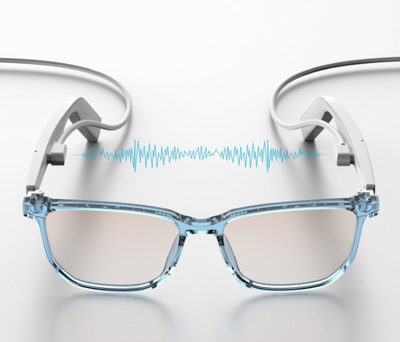 Gafas Inteligentes Bluetooth con Audio y Control Táctil h2-c - Image 4