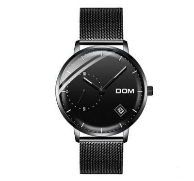 Reloj Deportivo para Hombre con Calendario y Correa Ajustable - Image 14