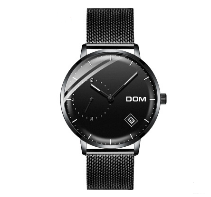 Reloj Deportivo para Hombre con Calendario y Correa Ajustable - Image 14