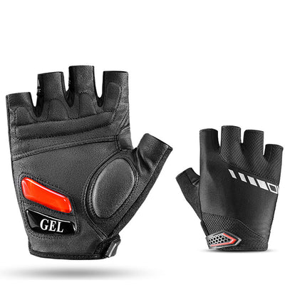 Guantes de Ciclismo sin Dedos para Fitness - Image 12