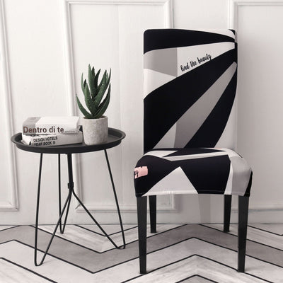 Funda Protectora para Silla de Comedor y Oficina - Image 37