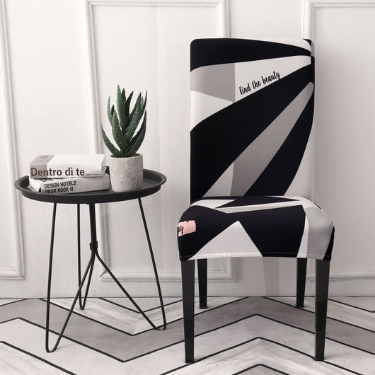 Funda Protectora para Silla de Comedor y Oficina - Image 37