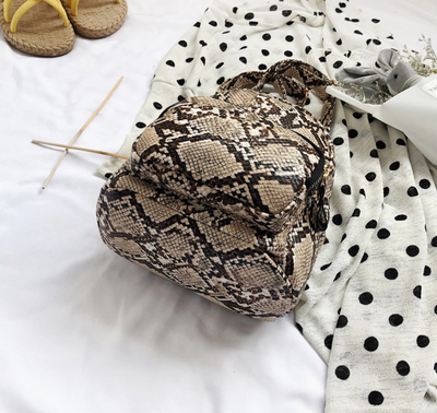 Bolso Bandolera Snake - Image 2