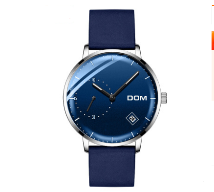 Reloj Deportivo para Hombre con Calendario y Correa Ajustable - Image 9