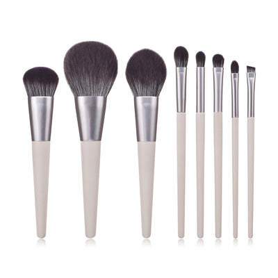 Brocha de Sombras de Ojos Profesional - Image 17