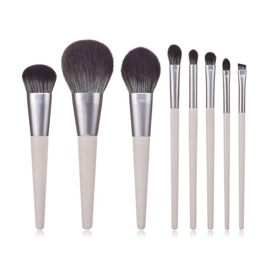 Brocha de Sombras de Ojos Profesional - Image 17