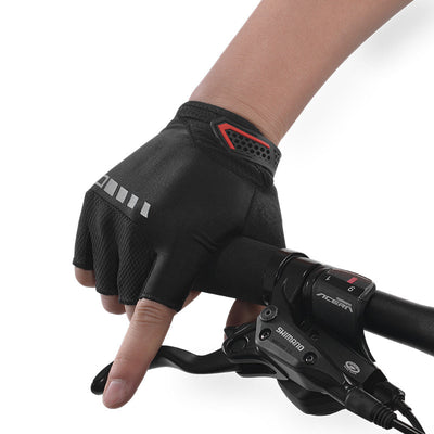 Guantes de Ciclismo sin Dedos para Fitness - Image 4
