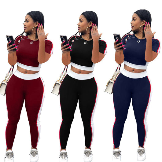 Conjunto Deportivo de Dos Piezas - Image 2