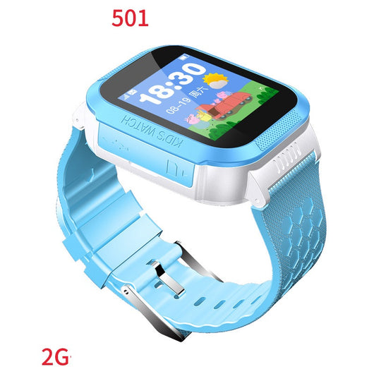 Reloj Inteligente Z6 para Niños - Image 4
