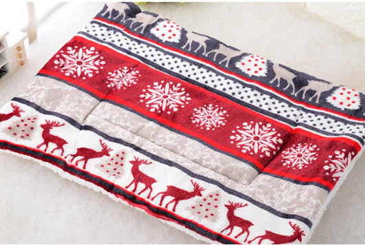 Cama Acolchada para Perros - Image 12