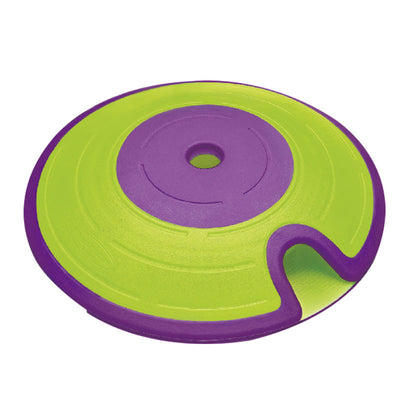 Juguete Educativo Interactivo Platillo Volador Anti-derrames para Mascotas - Image 3
