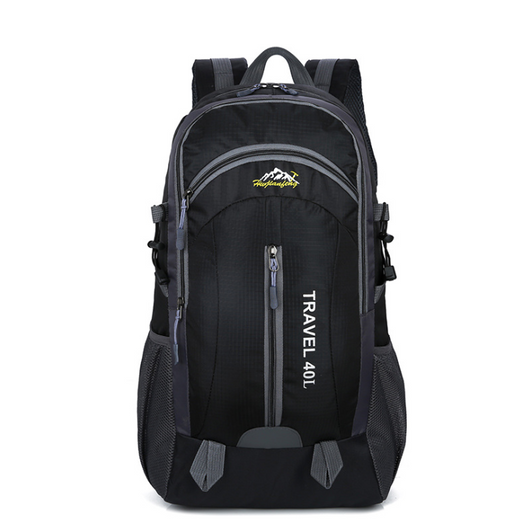 Mochila de Viaje Outdoor Resistente - Image 9