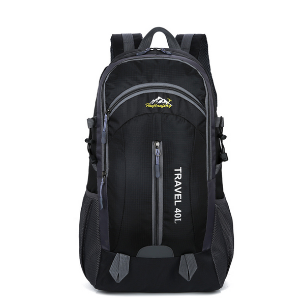 Mochila de Viaje Outdoor Resistente - Image 9