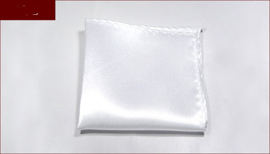 Pañuelo de Bolsillo para Traje Hombre - Image 31