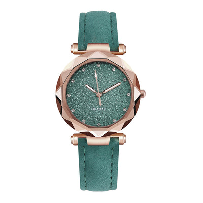 Reloj Starry - Elegancia Nocturna - Image 10