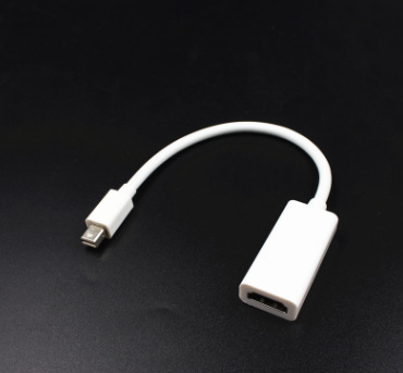Mini DisplayPort to HDMI 1080P Cable - High Definition Video Adapter