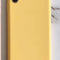 Amarillo IPhone 11