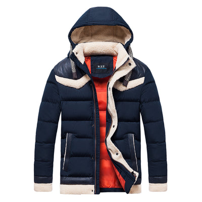 Chaqueta de Plumón para Hombre - Image 12
