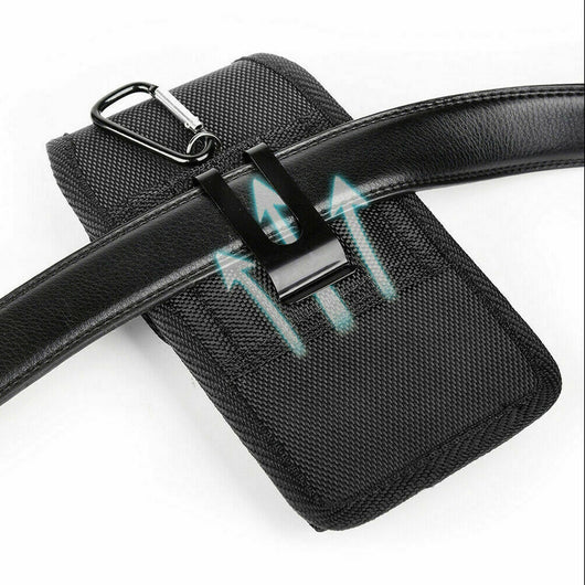 Riñonera Deportiva Impermeable para Celular - Running y Actividades Outdoor - Image 5
