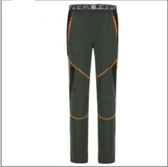 Pantalones Deportivos de Secado Rápido - Image 7