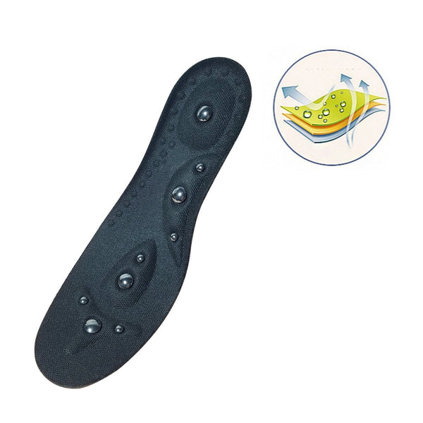 Plantillas Magnéticas de Masaje para Alivio y Bienestar - Image 11