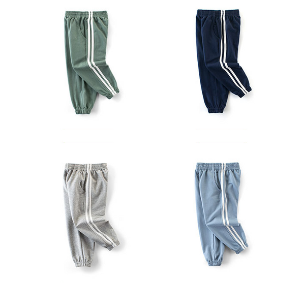 Pantalones de Buzo para Niños