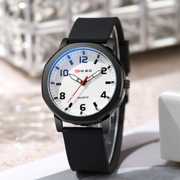 Reloj Versátil para Hombre y Mujer - Estilo Contemporáneo