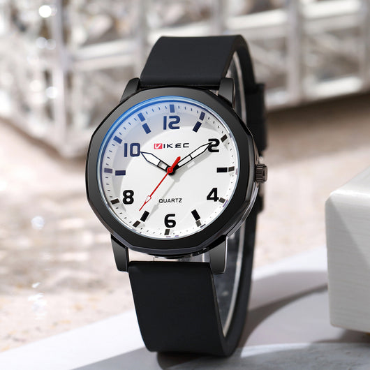 Reloj Versátil para Hombre y Mujer - Estilo Contemporáneo