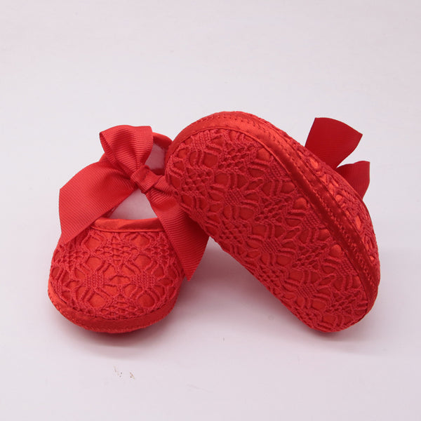 Zapatos suaves para bebé con suela flexible