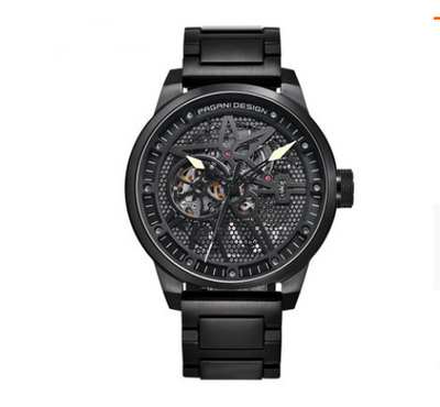Reloj Automático de Acero para Hombre - Image 33