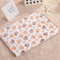 Mantas Fleece con Huellitas para Gatos y Perros