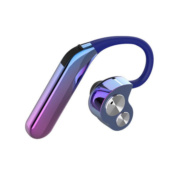 Auriculares Deportivos Impermeables con Doble Bobina Móvil