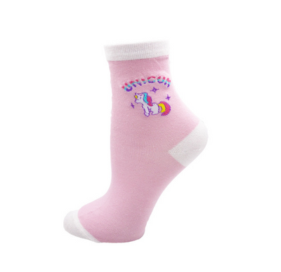 Calcetines de Algodón Personalizados para Niñas - Image 16