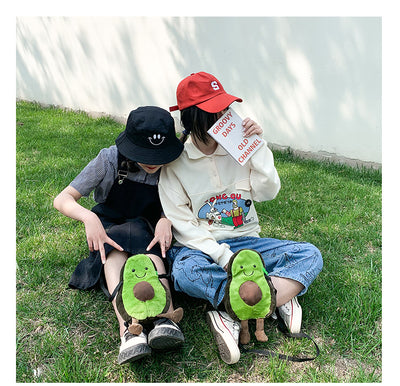 Bolso Bandolera Aguacate para Mujer - Image 17