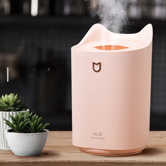 Humidificador USB de Gran Capacidad - Image 5