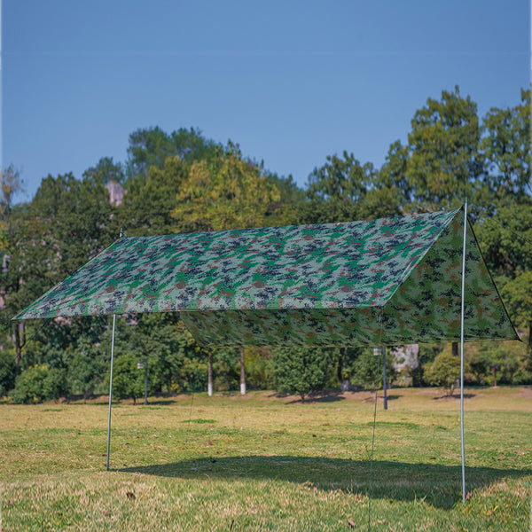 Carpa de Camping para Playa
