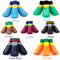 Botas Impermeables para Perros Grandes - Protector de Patas Antideslizante