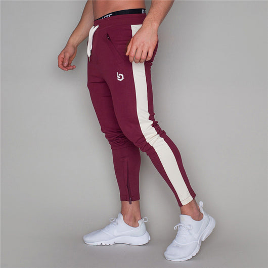 Pantalones Deportivos Ajustados para Entrenamiento y Running