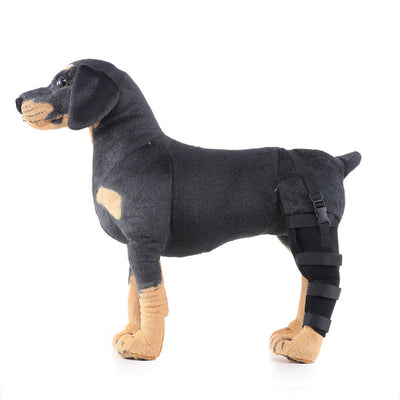 Soporte ortopédico para rehabilitación de patas en mascotas - Image 30