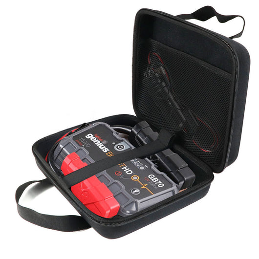 Kit de Protección y Arranque de Emergencia para Vehículos - Image 6