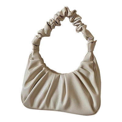 Bolso de Hombro Cloud Fold - Diseño Minimalista y Funcional
