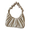 Bolso de Hombro Cloud Fold - Diseño Minimalista y Funcional