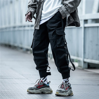 Pantalones con Cierre de Velcro - Image 7