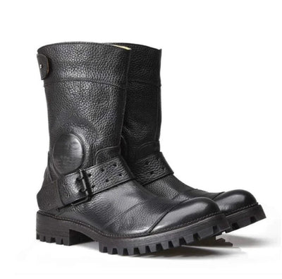 Botas Casuales para Hombre - Estilo y Comodidad - Image 2