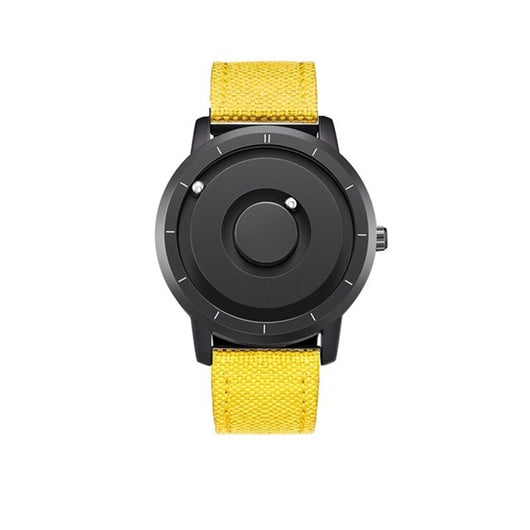 Reloj de Pulsera con Imán Esférico - Diseño Minimalista y Elegante - Image 10