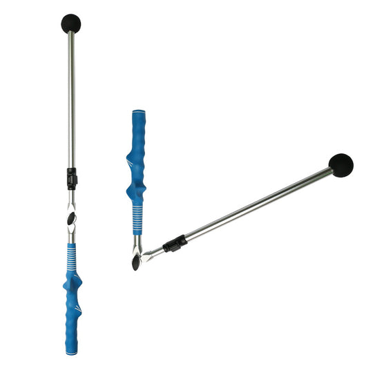 Entrenador de Golf Plegable para Perfeccionar tu Swing